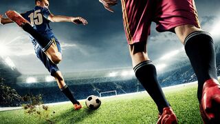 BEST FOOTBALL EDITS - FAILS, GOALS & SKILLS l Football TikTok Compilation