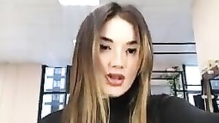 Beautiful Russian Girl