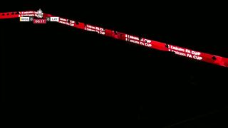 FA Cup | 17/01/2023 | Wolverhampton - Liverpool  0:1