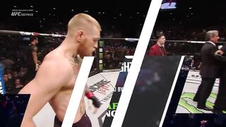 Nate Diaz vs Conor McGregor 1 _ FREE FIGHT _ UFC 279
