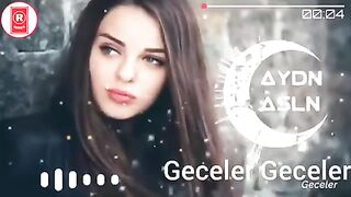 Turkish song khobsort voice me