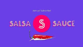 Green Green Grass Blue Blue Sky (Sped Up) TikTok Dacnce Challenge Compilation 2023