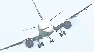 Airport and airplane in world watching this still ends.