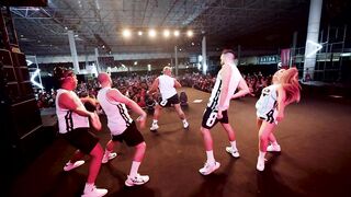 Histórias FitDance - Eta Kabrunco | Centauro FitDance Champions