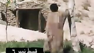 Top islamic movie Hazrat yousaf as movie Full part 6