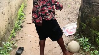 My Football Skills