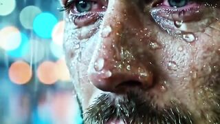 ​Somebody Cares About You 🌧️❤️