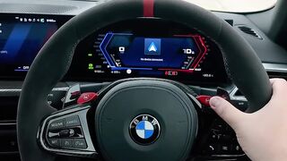 Who has the best steering wheel_ Audi, BMW or Hyundai_