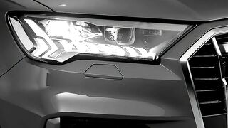 The BEST headlights in the world_