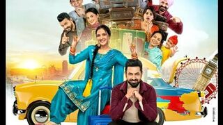 Honeymoon full Punjabi movie