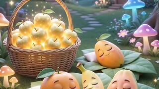 FRUIT MORAL STORY| PART 1