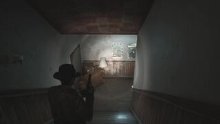 The Sinking City 2 Gameplay 2