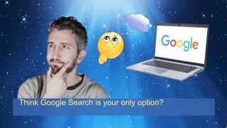 Think google search