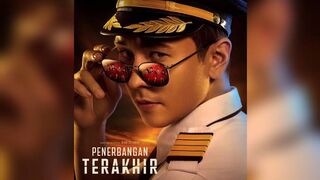 Penerbangan Terakhir (2026)  Drama, Romance