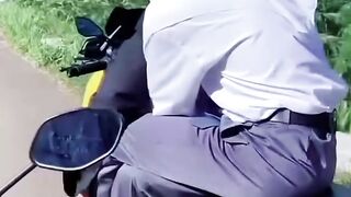 Deceived by Appearance from Behind
