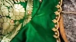 Blouse Stitching & Dress Making 🪡 | Complete Stitching Vlog 7