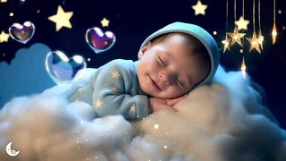 1 Hour Baby Sleep Video 🌙 Peaceful Night Sleep for Babies & Toddlers