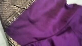 Blouse Stitching & Dress Making 🪡 | Complete Stitching Vlog 14