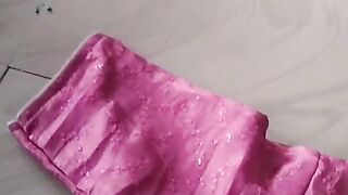 Blouse Stitching & Dress Making 🪡 | Complete Stitching Vlog 15