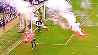 Derby Milan 2005
