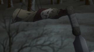 Vinland Saga Season 1 Episode 16 In Hindi