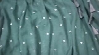 Blouse Stitching & Dress Making 🪡 | Complete Stitching Vlog 16