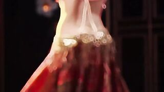 Back Dance 6