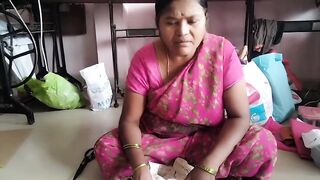 Blouse Stitching & Dress Making 🪡 | Complete Stitching Vlog 21