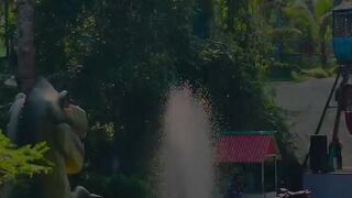 Laurel hills park & resort, Moulvibazar