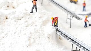 Ai Miniature #foryou #video
