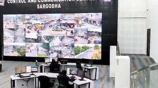 Mera Sargodha