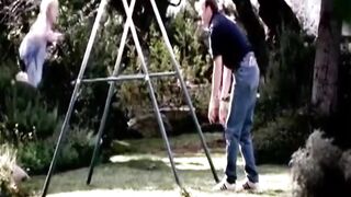 When A Child Is Fearful