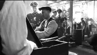 Schindler's List - A Small Pile of Hinges