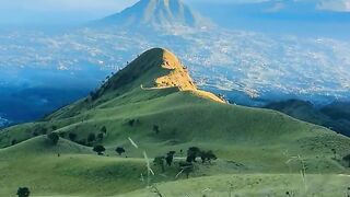 #merbabumountain #merbabuviasuwanting  #merbabu3142mdpl #foryou #gunungindonesia