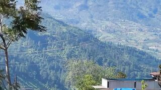 LERENG GUNUNG