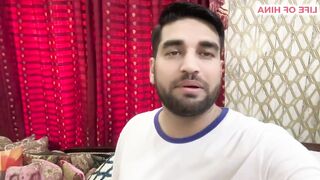 Achanak Bad News Mil Gaye | Bari Pershani Bun Gaye home party familt y new PakVillageFamily