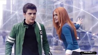 ben 10 #Funny #video! #viralvideo #funny #hindi #viral
