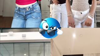 Dance trending tiktok