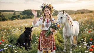 Happy day of herbs, Enyov day