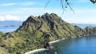 Wonderful Indonesia❤️