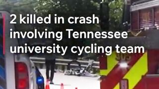 2 Milligan University Students Dead, 7 Injured