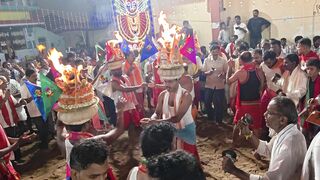 Peddamma jatara