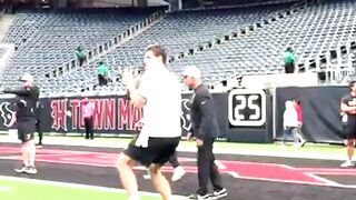 Inside Raiders QB Fernando Mendoza's Game Preparation #FernandoMendoza #ridersqb #lasvegasraiders #NFL2026