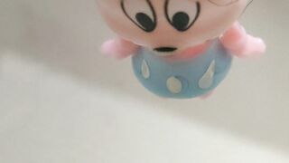 Cute Mickey Mouse cartoon