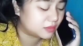 Rela untuk di madu