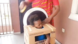 parent of the year