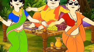Rani dance