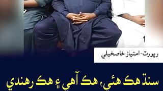 Sindh is my pride!