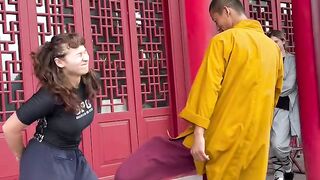 Shaolin Temple
