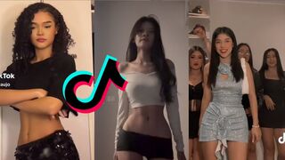JUST KNOW TIKTOK DANCE COMPILATION